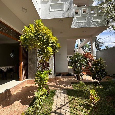 Felicia Villa Hikkaduwa Exterior foto