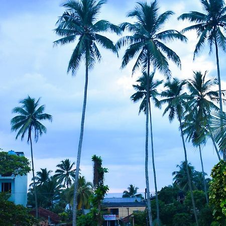 Felicia Villa Hikkaduwa Exterior foto