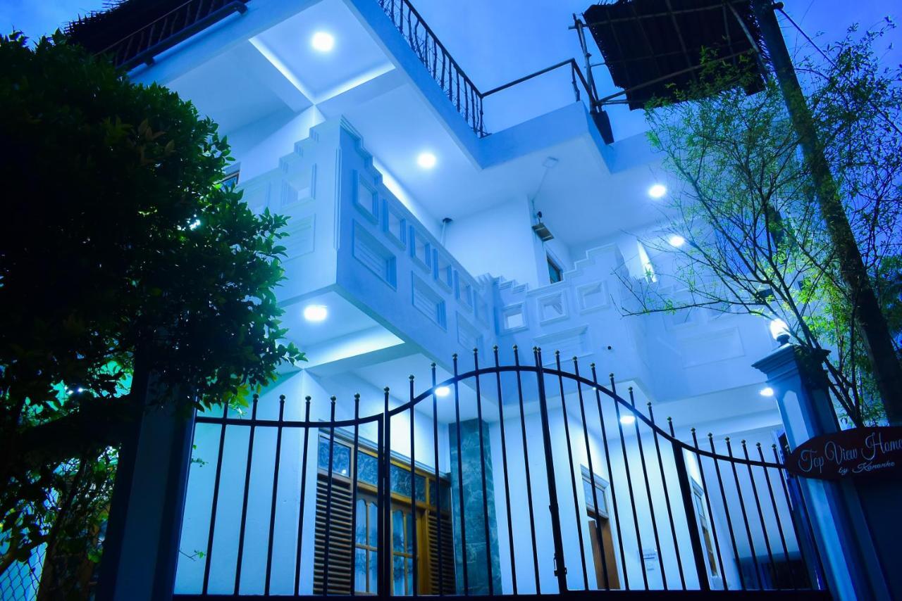 Felicia Villa Hikkaduwa Exterior foto