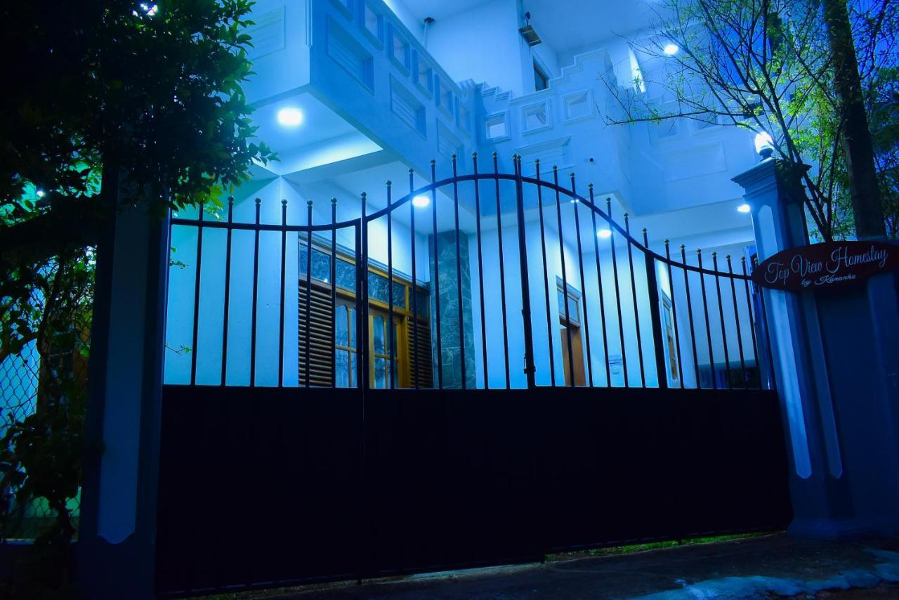 Felicia Villa Hikkaduwa Exterior foto