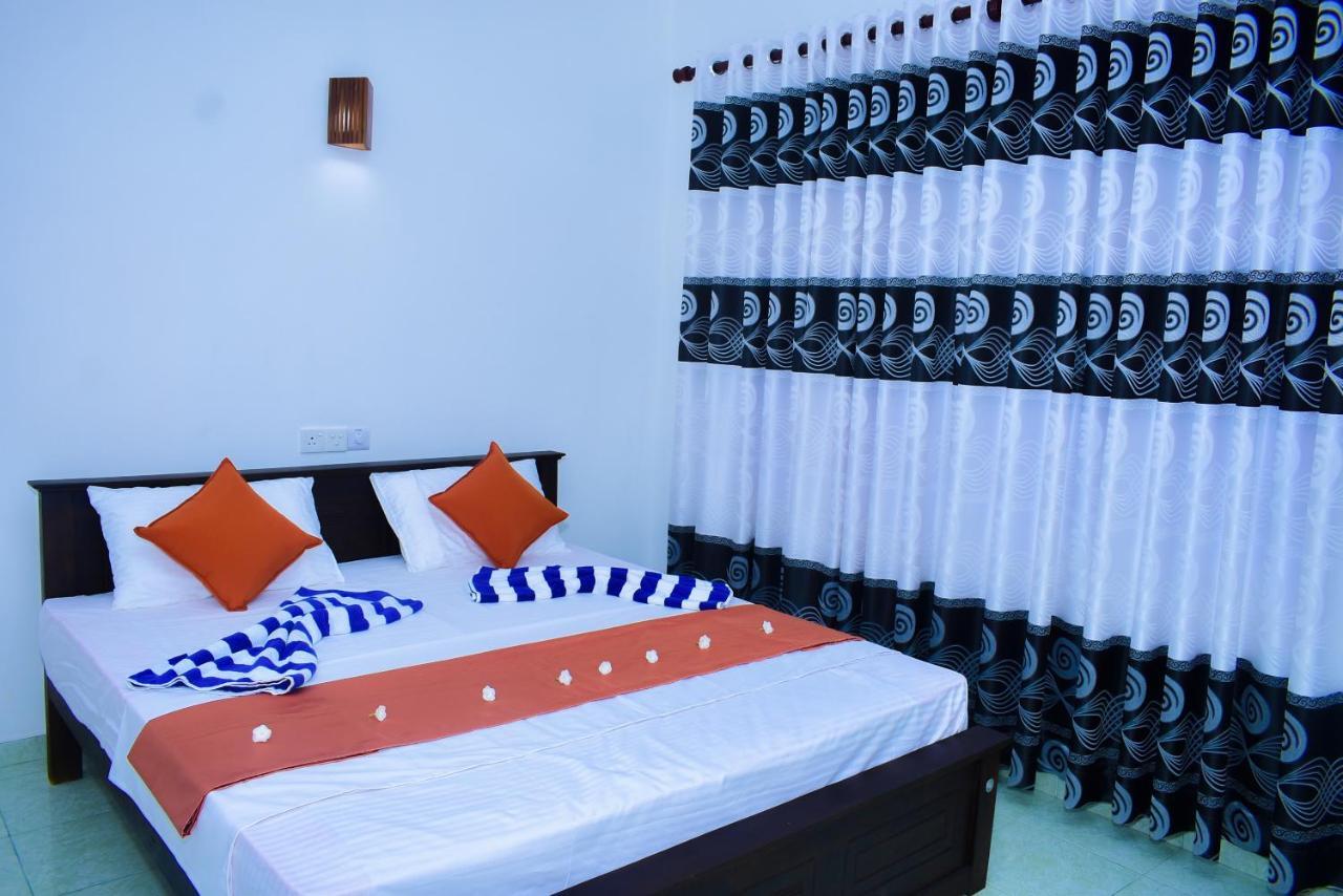 Felicia Villa Hikkaduwa Exterior foto