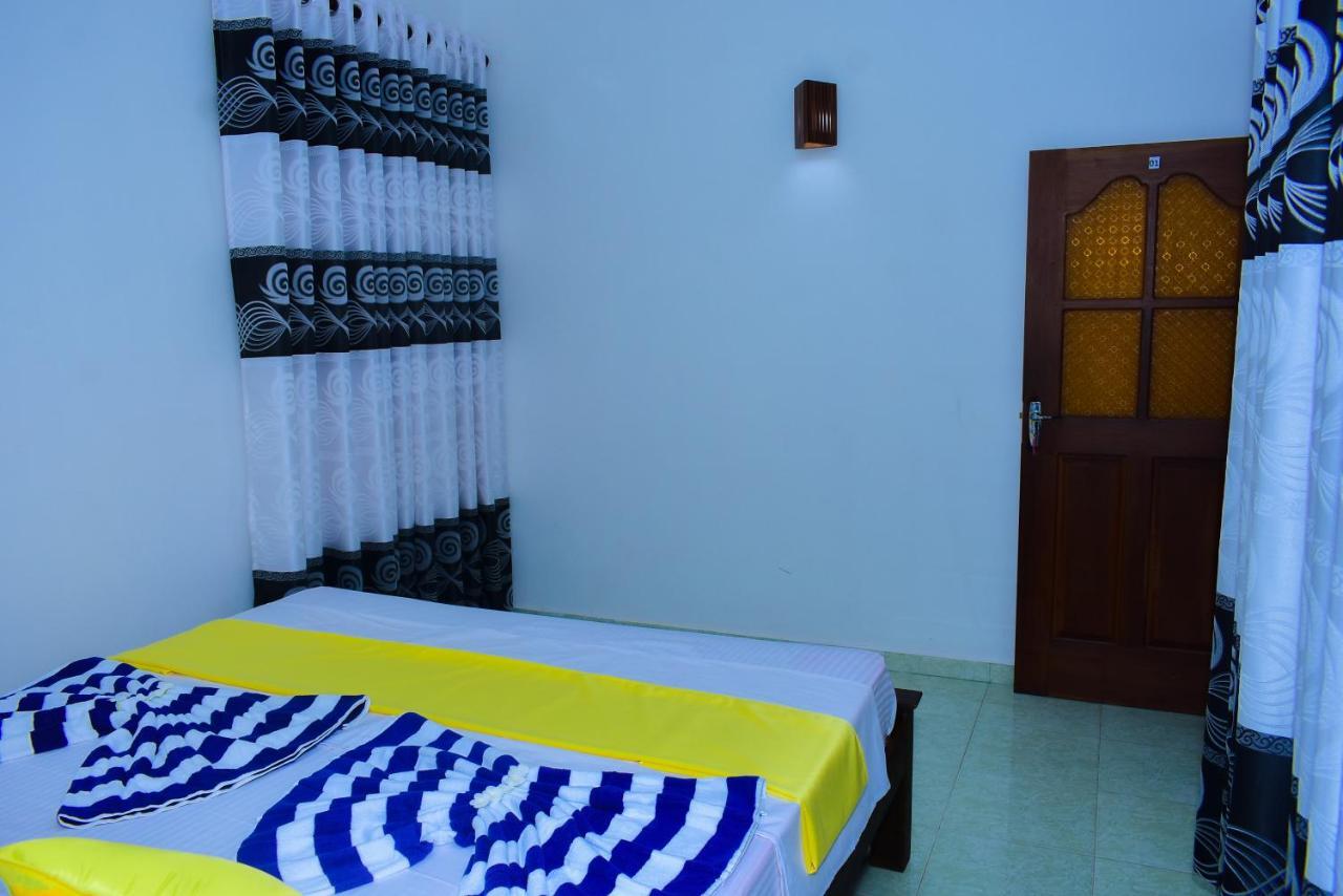 Felicia Villa Hikkaduwa Exterior foto
